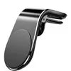 Magnetic car Phone Holder Air Vent Mount Mobile Phone Stand For iPhone xiao mi redmi smartphone