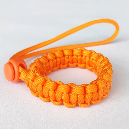 Camera Wrist Straps Strong Polyester Rope Simple and Practical Strap Outdoor Mobile Phone Camera Holder