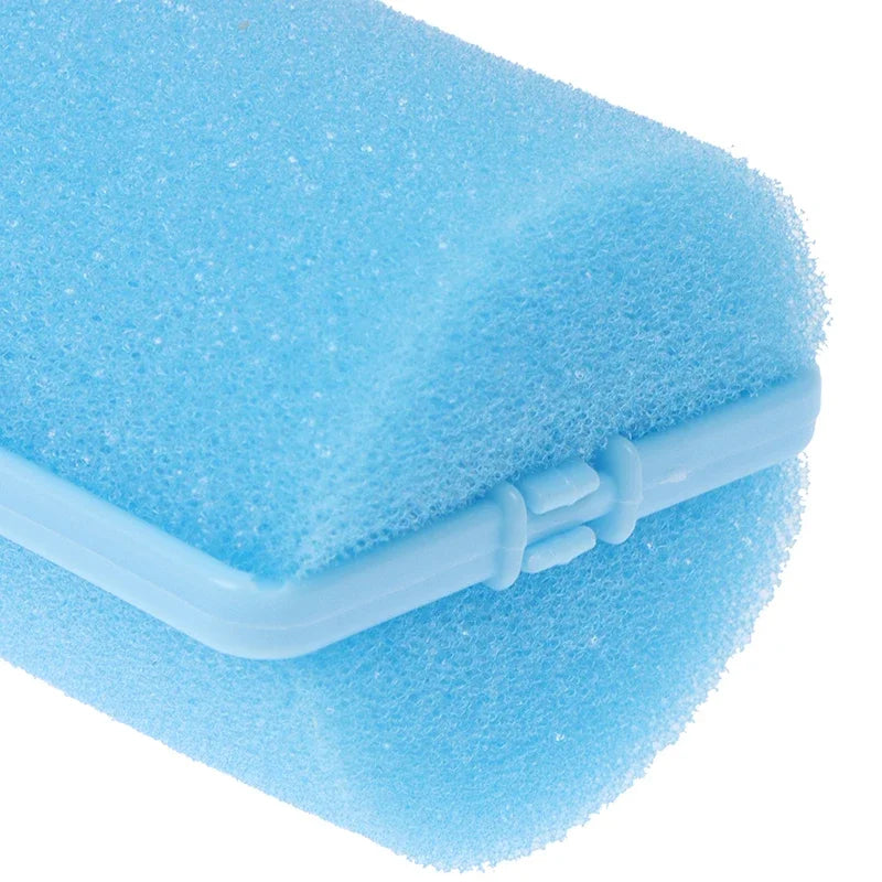 6-14pcs Soft Magic Sponge 6 Sizes Foam Hair Rollers DIY Hairdressing Tool Kit Women Styling Not Hurt Hair Heatless Curlers