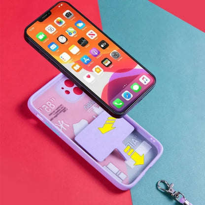 Phone Lanyard Adjustable Detachable Cord Lanyard Strap For Mobile Phone Chain Accessories Cell Phone Rope Neck Straps Universal