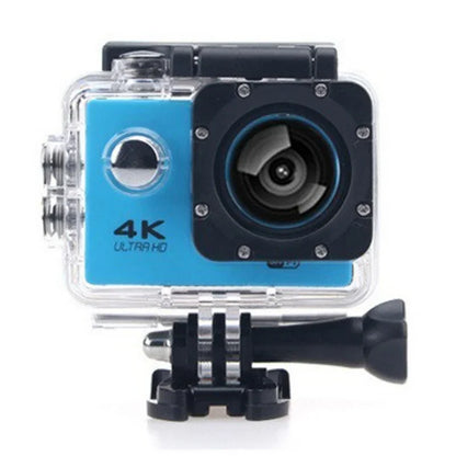 4k HD Mini Action Camera WiFi Remote Control Sport Camera Underwater Waterproof Video Recording Cameras Action Video Cameras