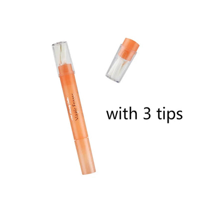 Tattoo Eyebrow Design Remove Skin Marker Pen Magic Eraser Remover Brush Tattoo Scribe Tool Tattoo accesories