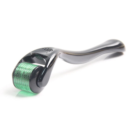 Wholesale Price 5pcs/Set Professional 540 Derma Roller Skin Care Massage Roller Tool