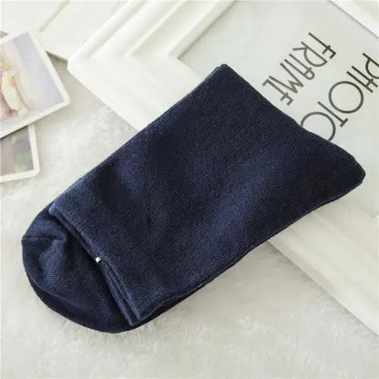 1paris Diabetic Socks Prevent Varicose Veins Socks for Diabetics Hypertensive Patients Free Style Bamboo Fiber Cotton Material
