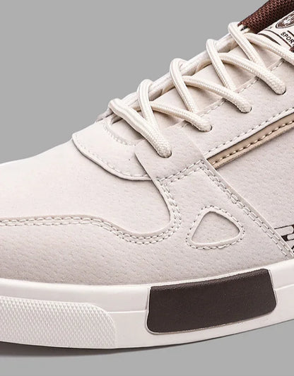 Sneakers Non-slip Flat Man Shoe Sports Safety Running Classic Original Comfortable Deals Work Fashion 2024 Casual Shoes for Men