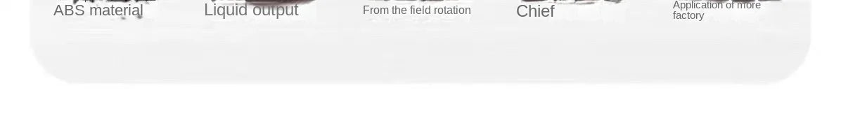 Kitchen sink soap dispenser soap dispenser extension tube detergent detergent presser Dish basin pressure extractor