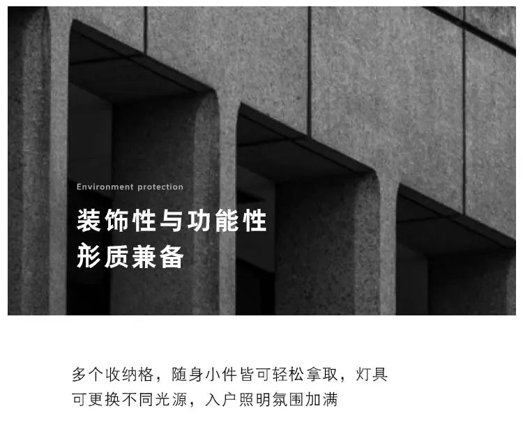 Organizer Living Room Cabinets Open Shelves Light Accent Modern Display Cabinet Storage Wall Luxury Vitrina Home Furniture