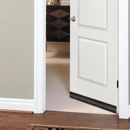 Door Draft Stopper Adhesive Multipurpose Door Draft Stopper Wear-Resistant Door Draft Blocker Window Draft Stopper for Block