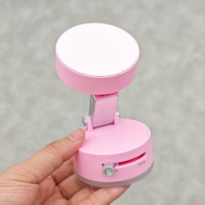 Vacuum Magnetic Car Phone Holder Stand Magnet Cell Mobile Support Mount GPS Bracket in Car For iPhone Android Smartphone