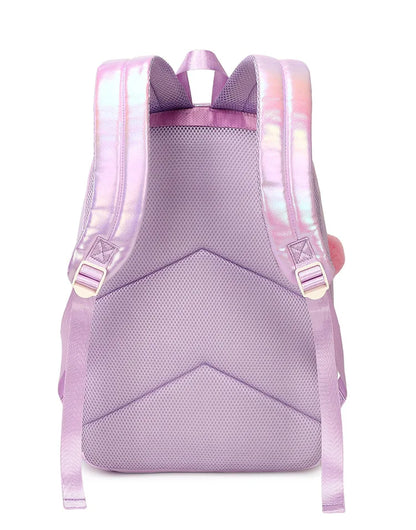 3 Pcs Set Children's School Bag Cute Student Backpacks for Teenager Girls Waterproof School bags With Lunch bag Pencil Case