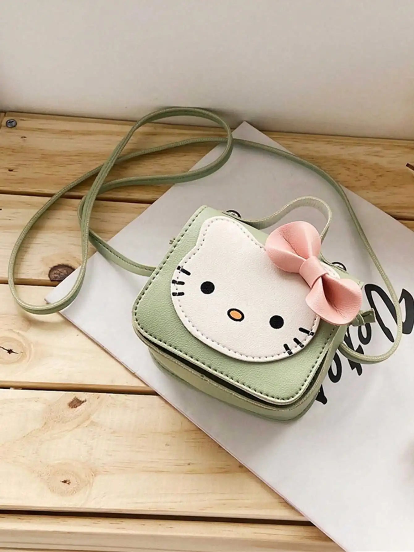 Hot Kuromi Female Japanese Cute Elementary School Student Junior High School Cartoon School Bag Mochila  Cartoon Backpack