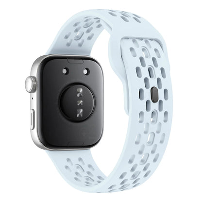 Sport Bracelet for Huawei Watch Fit 4 Pro Strap Hollow Silicone Wristband for Huawei Watch Fit 4 Band Huawei Watch Fit 3 Correas