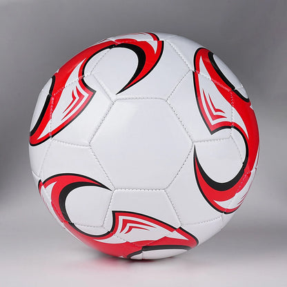 Soccer Ball Size 3 4 Machine-Stitched Football for Outdoor Sports Practice Supplies Match Training Football League