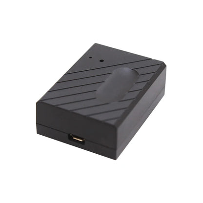 Tuya Smart Home Garage Warehouse Door Opener