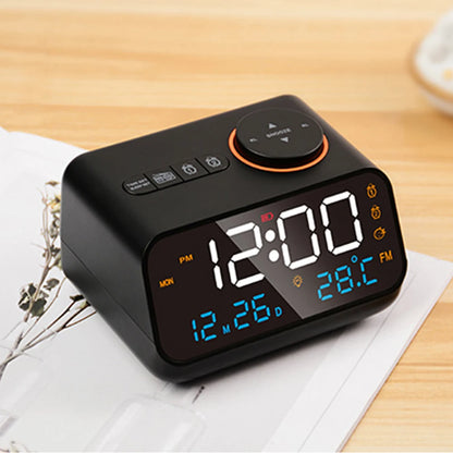 LCD Digital Thermometer Hygrometer Indoor Room Electronic Temperature Humidity Meter Sensor Gauge Weather Station For Home