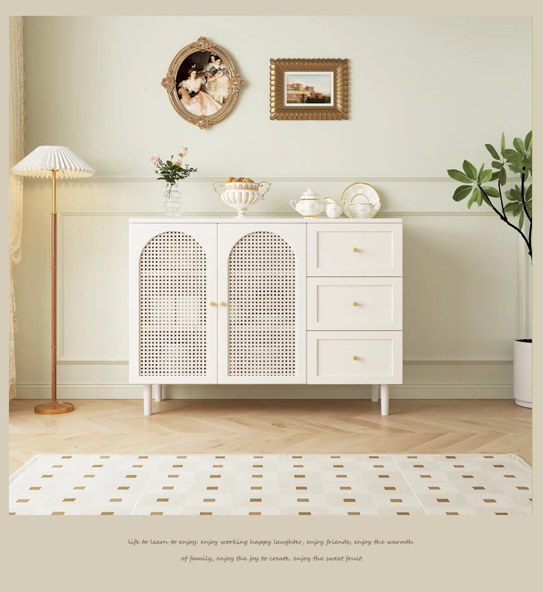 Modern Living Room Cabinets Storage Drawer Display Cabinet Luxury Vitrine Salon Meuble En Verre Living Room Furniture