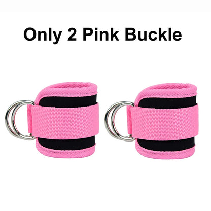 Resistance Band Set Ankle Straps Workout Exercise Equipment Fitness Yoga Elastic Fitness Bands For Gym Man And Woman Sport