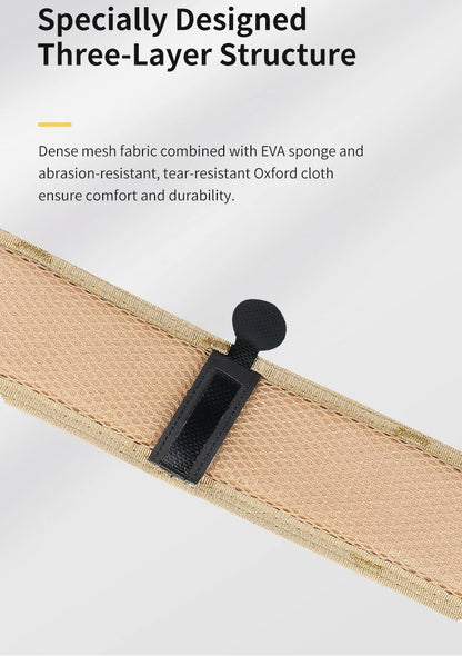 Tactical Battle Belt Set, Molle Belt,Tactical Shooting Belt,Tactical Battle Belt Utility Belt Men Tactical Belt Women Duty Belts