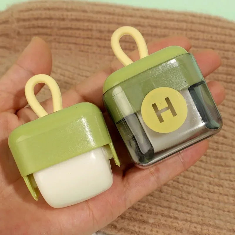 Washable Lint Remover Roller Portable Reusable Clothes Roller Pet Hair Remover Dust Removal Eliminator Brush Hair Sticky Tool