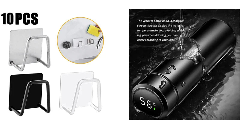 Water Bottle Motivational Sport Water Bottle Leakproof Drinking Bottles Outdoor Travel Gym Fitness Jugs For Kitchen