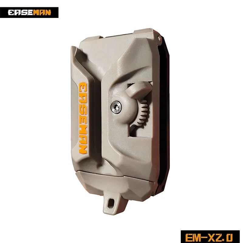 Stainless Steel Multifunctional Tools Accessories Driver Drill Holder Hooks Portable Tie Straps Quick Hanging Power Tool Part