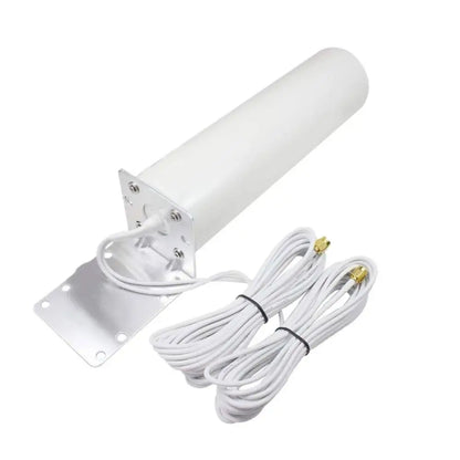 WIFI Extender Long Range WIFI Outdoor Repeater Signal Extender Range Booster Booster Outdoor Quick Steady Connectivity