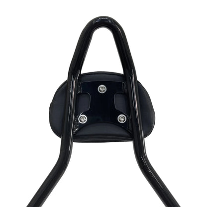 Motorcycle Rear Backrest For the Indian Chief Bobber Dark Horse 2022 2023 High Quality Passenger Seat Back Accessories