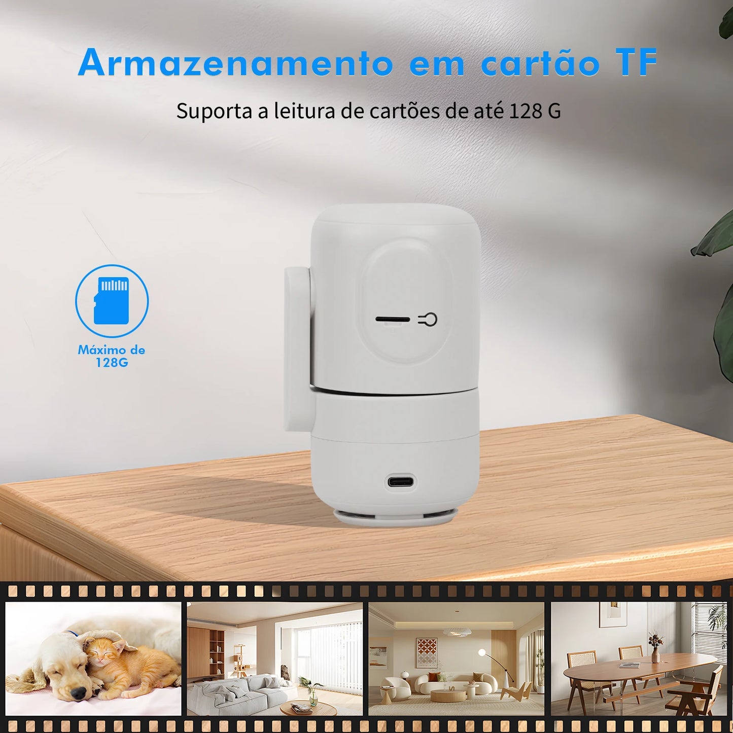 Wifi Security Camera, Wifi Surveillance Cameras, Security Camera, Wifi 360 Smart Camera, Wifi Camera, Monitor
