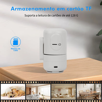 Wifi Security Camera, Wifi Surveillance Cameras, Security Camera, Wifi 360 Smart Camera, Wifi Camera, Monitor