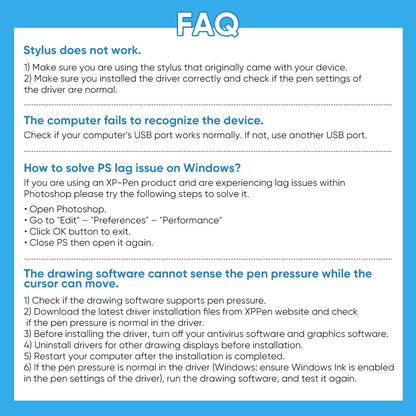 Drawing Tablet XPPen G430S Graphic Drawing Tablet with 8192 Levels Pressure Battery Free Stylus 4x3 Inch Tablet for Windows Mac