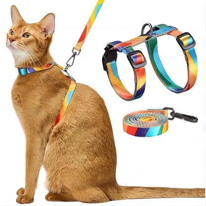Adjustable Pet Cat Dog Car Seat Belt Pet Seat Vehicle Dog Harness Lead Clip Safety Lever Traction Dog Collars Dog Accessoires