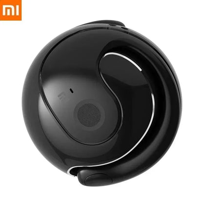 Xiaomi JM13 earphones Bluetooth abiertos OWS nal á mbricos Bluetooth 5,4 earphones HD Camel Da subwoofer sports earphones