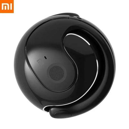 Xiaomi JM13 earphones Bluetooth abiertos OWS nal á mbricos Bluetooth 5,4 earphones HD Camel Da subwoofer sports earphones