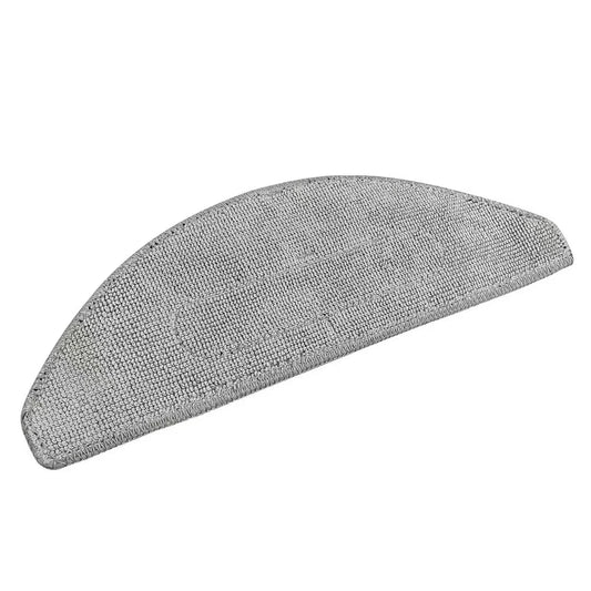 The mop cloth is compatible with the iRobot Roomba i5 i5+ j5 j5+ robot vacuum cleaner rag