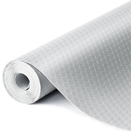 Leeseph Shelf Liner, Reusable Drawer Mat Non-Adhesive Cupboard Protector, Non-Slip Washable Waterproof Oilproof Pad Protectors