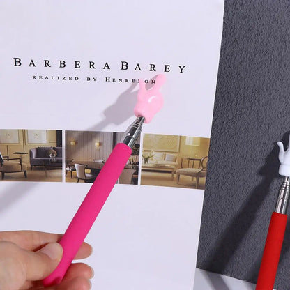 Pointer Stick Teacher Supplies Meeting Finger Reading Guide Preschool Teaching Tools Teaching Stick Teacher's Special Pointer