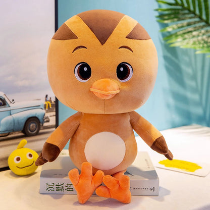 28CM Super Cute Stuffed Chicken Children's Gifts Stuffed Toys