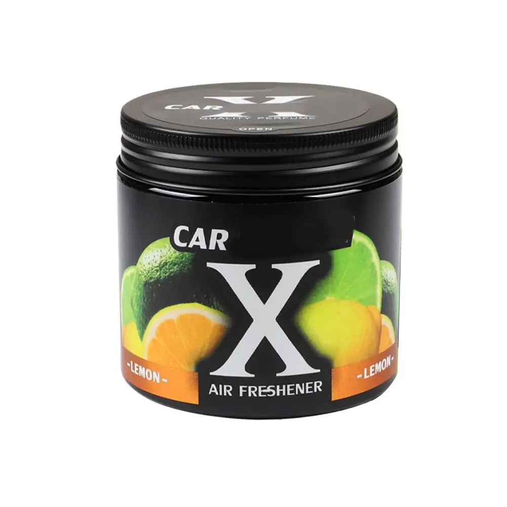 200G Odor Eliminator for New Car Easy to Use Fits in Cup Holder Car Fragrance Diffuser to Keep Your Car Smelling Fresh