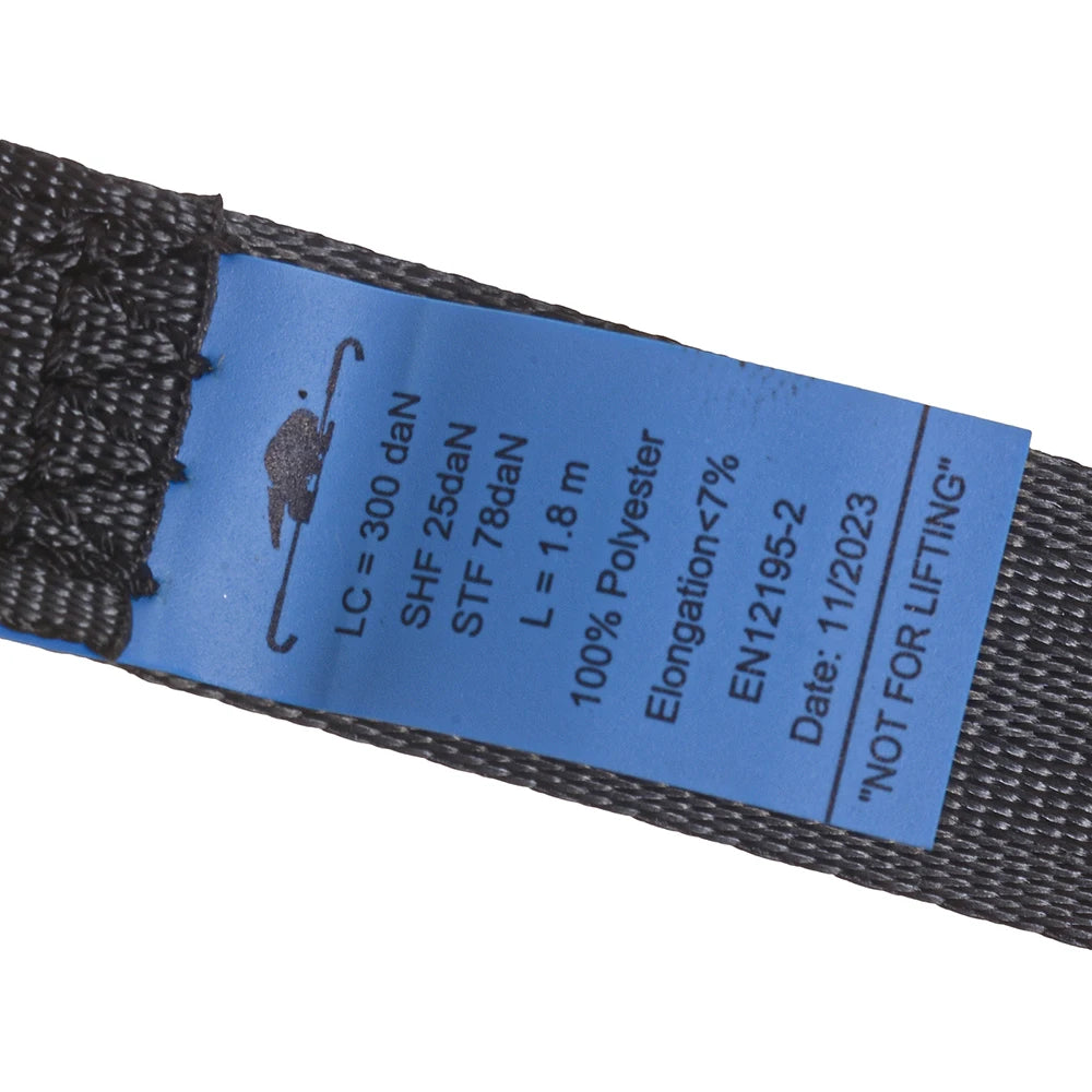 Single Hook / Double Hook Stainless Steel Auto Retractable Universal Easy To Carry Ratchet Tie Down Starp S-Hooks Trailer Towing