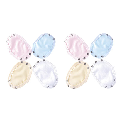 1-10PCS Baby Romper Partner Lengthen Pads Super Utility Bodysuit Diaper Jumpsuit Lengthen Extend Film Baby Infant Romper Partner