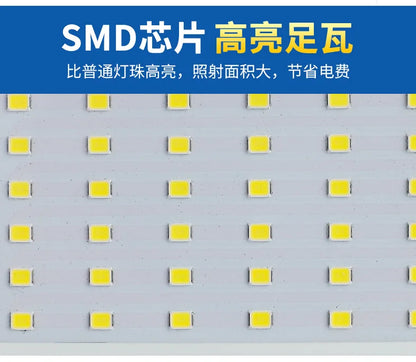 LED Floodlights 100W 50W 30W 20W 10W PIR Motion Sensor IP66 Waterproof LED 220V Hanging Exterior Outdoor Wall Lamp Spotlight