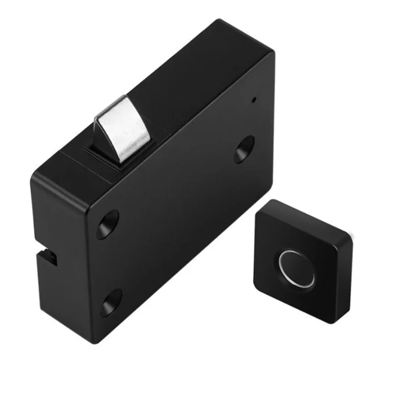 Cabinet Anti-Theft Lock Privacy File Storage Anti-Theft Lock For Home Drawers, Wardrobes, Shoe Cabinets, Office Filing Cabinetsm