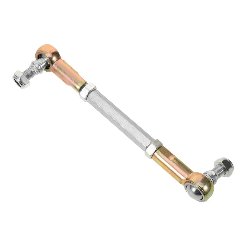 Durable Atv Steering Knuckle Tie Rod Ball Head Chinese Atv Tie Rod Ends Go Kart Suspension Ball Joints Parts Accessories Vehicle