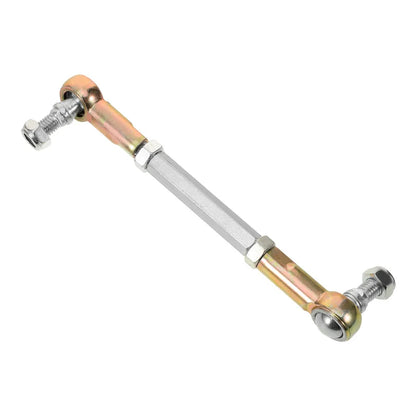 Durable Atv Steering Knuckle Tie Rod Ball Head Chinese Atv Tie Rod Ends Go Kart Suspension Ball Joints Parts Accessories Vehicle