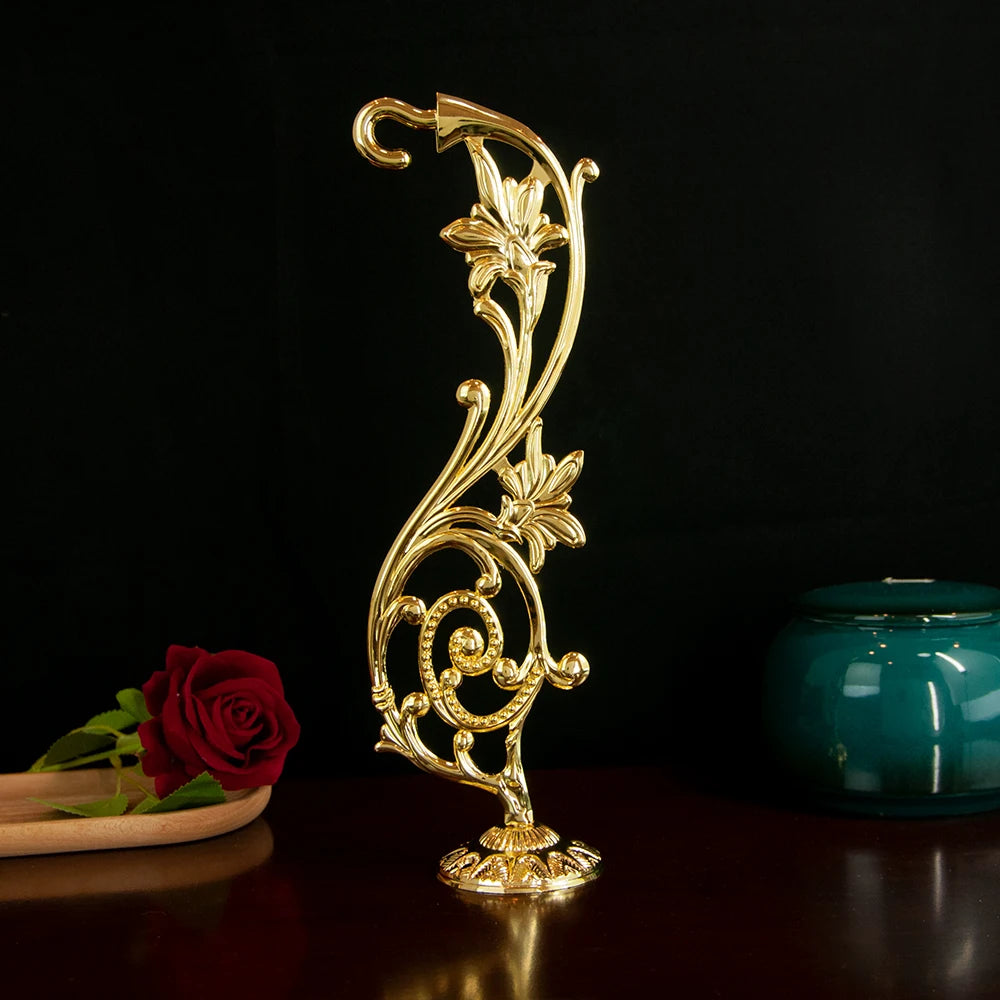 Orthodox Church Incense Burner with Wall Hook Set Metal Inner Liner Inside Burner Religious Ornament Church Supplies