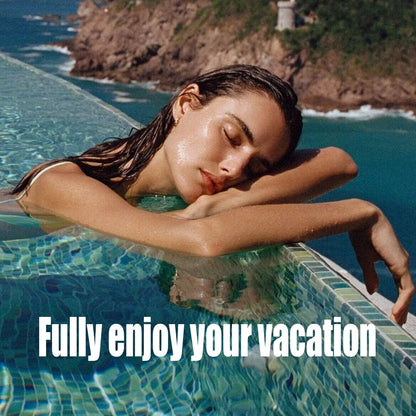 Automatic Fish Feeder for Aquarium,100ml Capacity Auto Fish Feeders Easy to Set Up with Battery