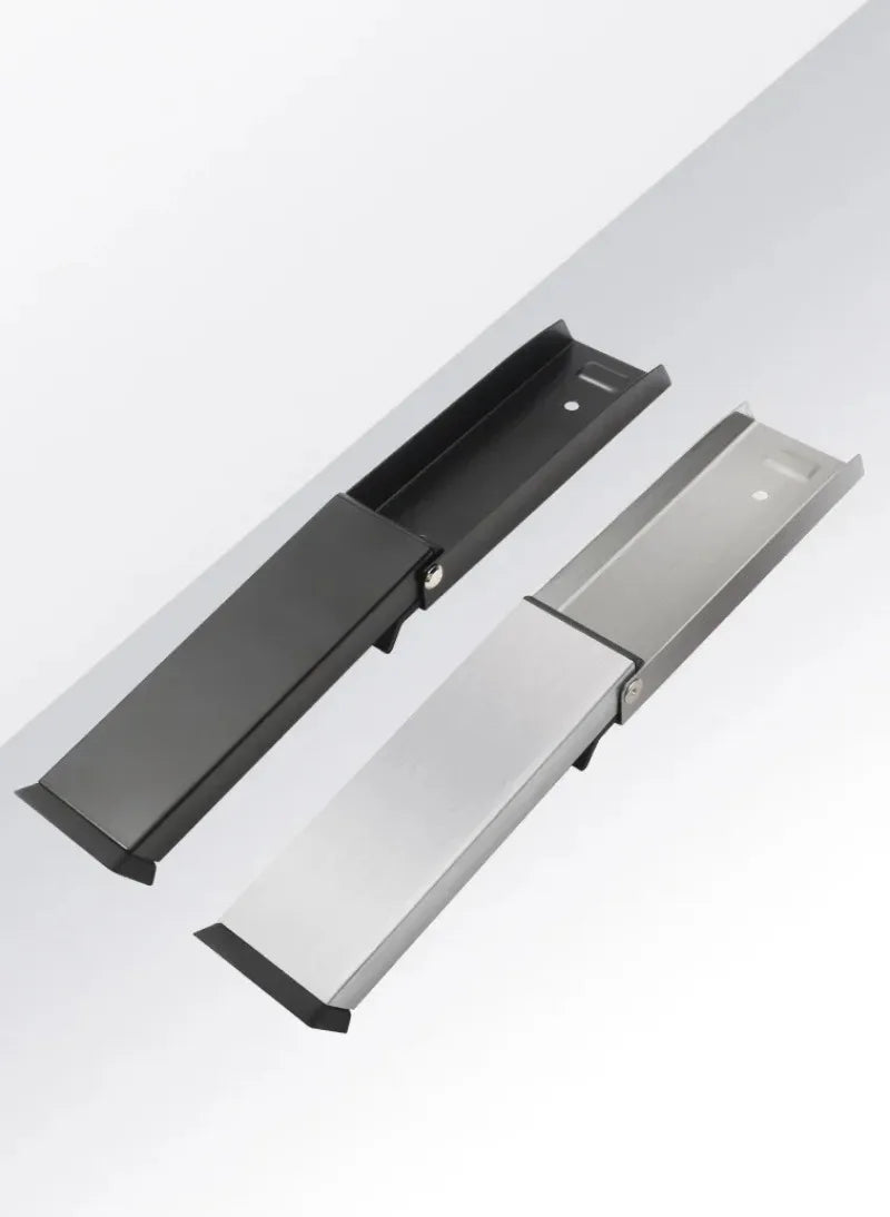 No Drilling Door Stopper Door-entry Windproof Stopper Door Stopper Anti-collision Safety Door Stoppers Home Magnet Door Stapper