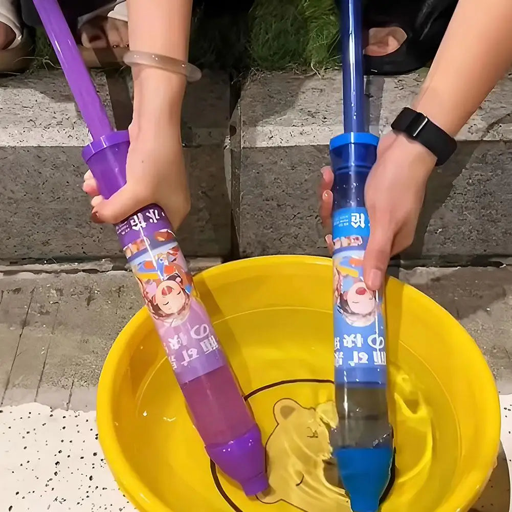 Fireworks Water Spraying Toys Water Sprinkler Toy For Kids Outdoor Water Spray Sprinkler Water Play Splash Water Squirt Toy