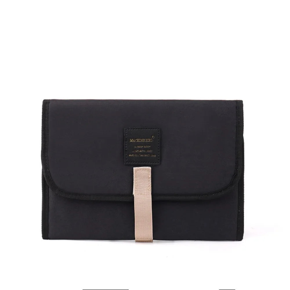 Waterproof Newborn Diaper Changing Pad Foldable Quick Change Newborn Diaper Changer Portable Easy To Clean Baby Diaper Sheet