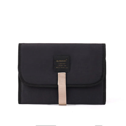 Waterproof Newborn Diaper Changing Pad Foldable Quick Change Newborn Diaper Changer Portable Easy To Clean Baby Diaper Sheet